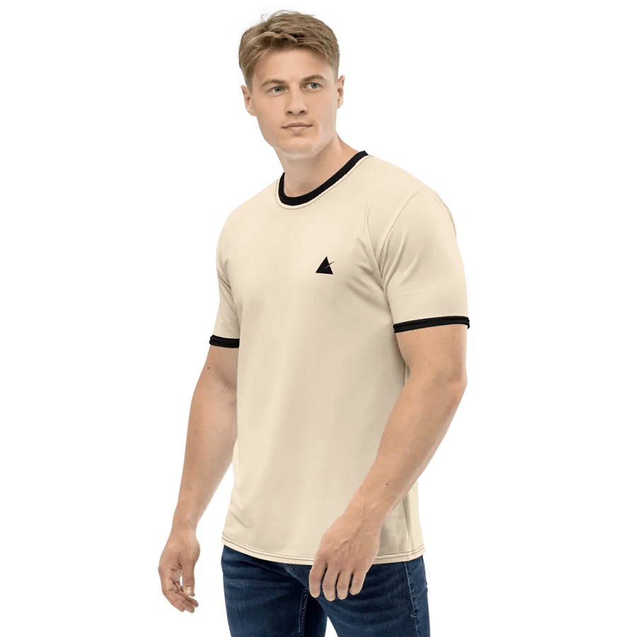 Awestruck Ringer Tee product image (2)