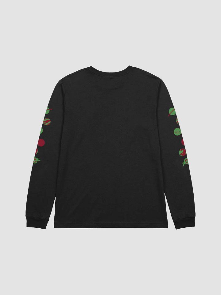 IM GONNA GO HIGHER LONG SLEEVE product image (4)