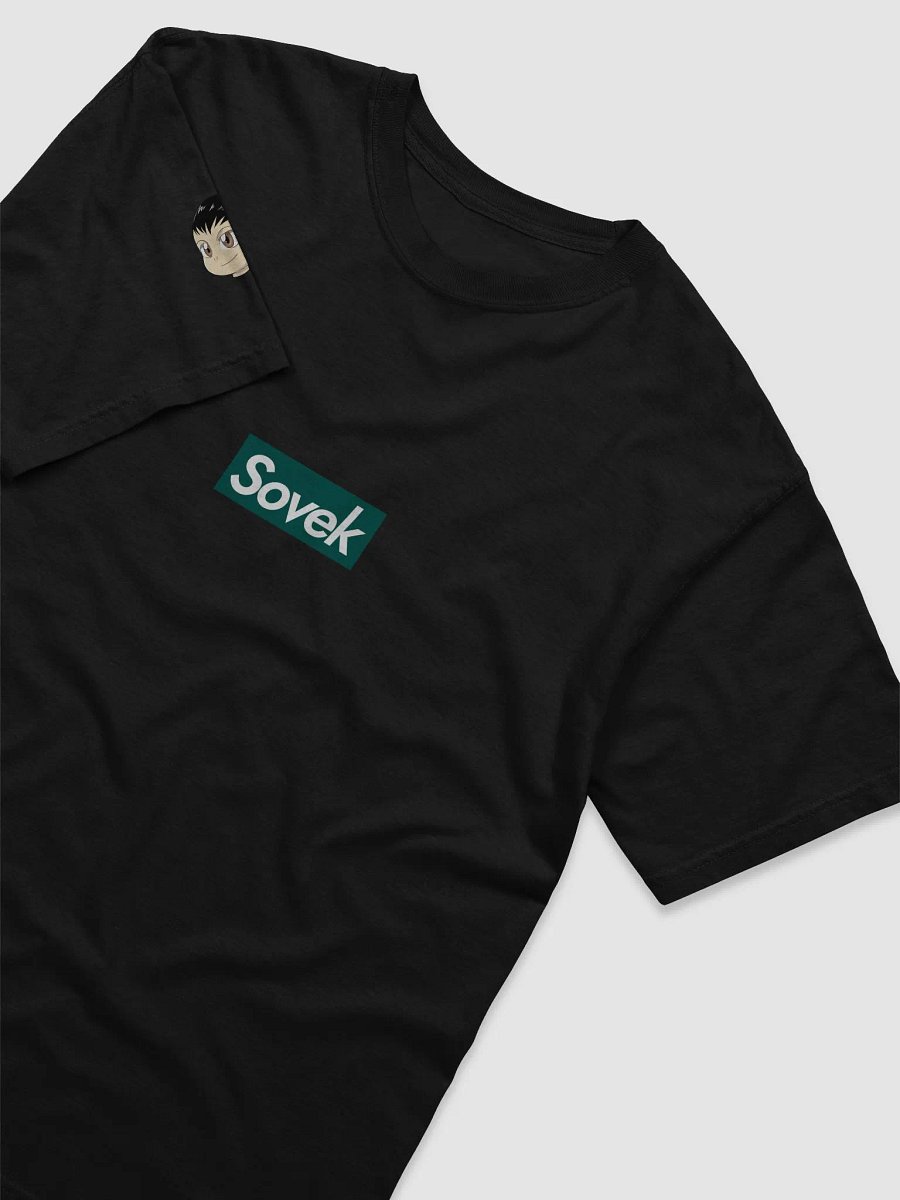 SOVEK T-SHIRT product image (13)