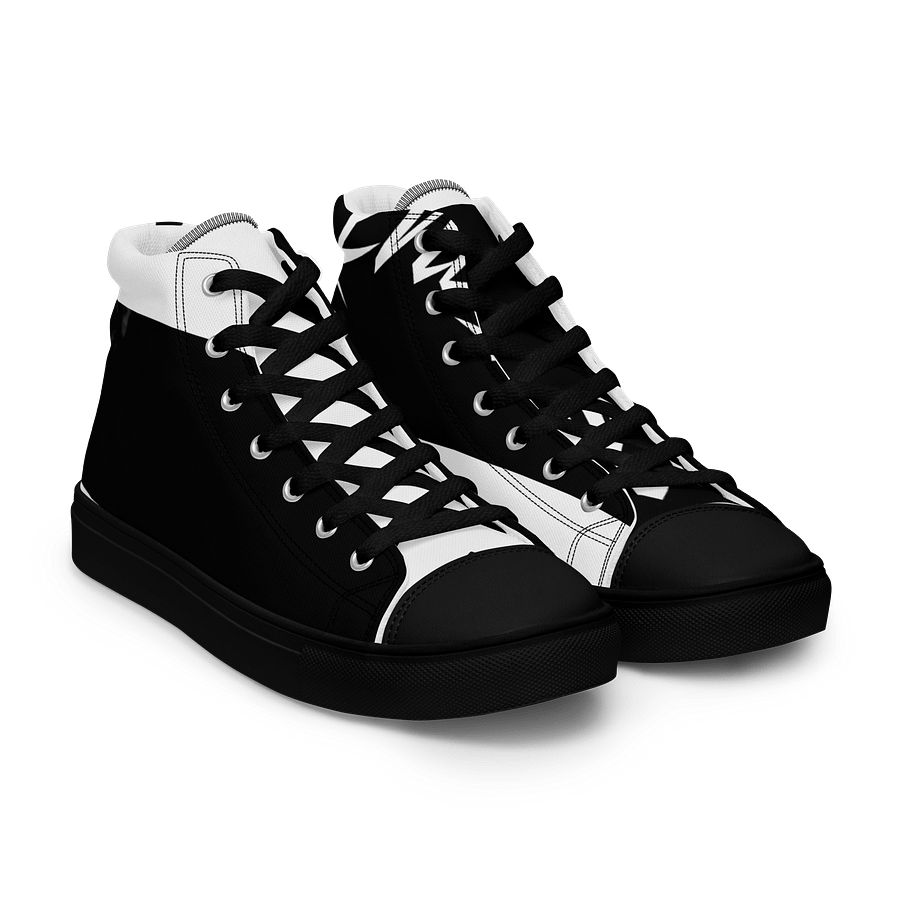 Renegade High Tops product image (8)