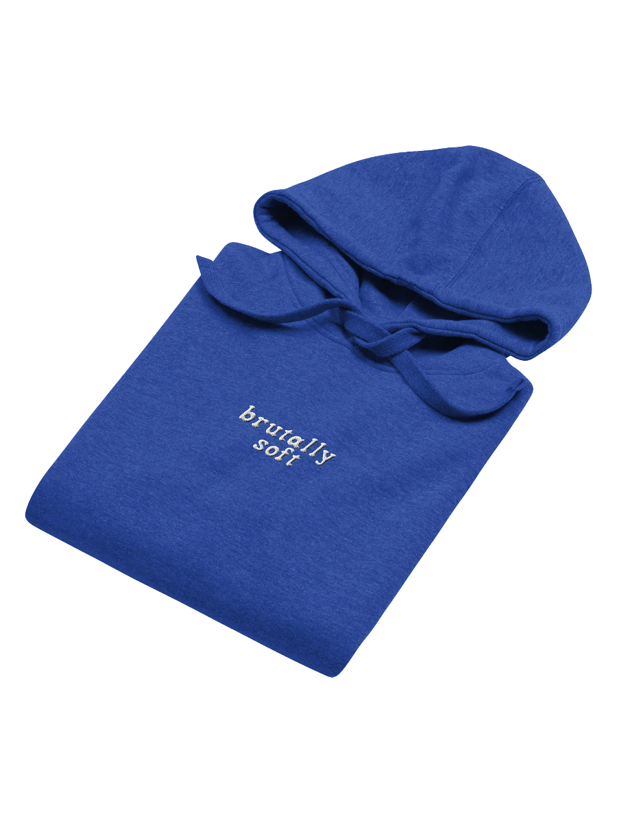 Brutally Soft Hoodie product image (4)