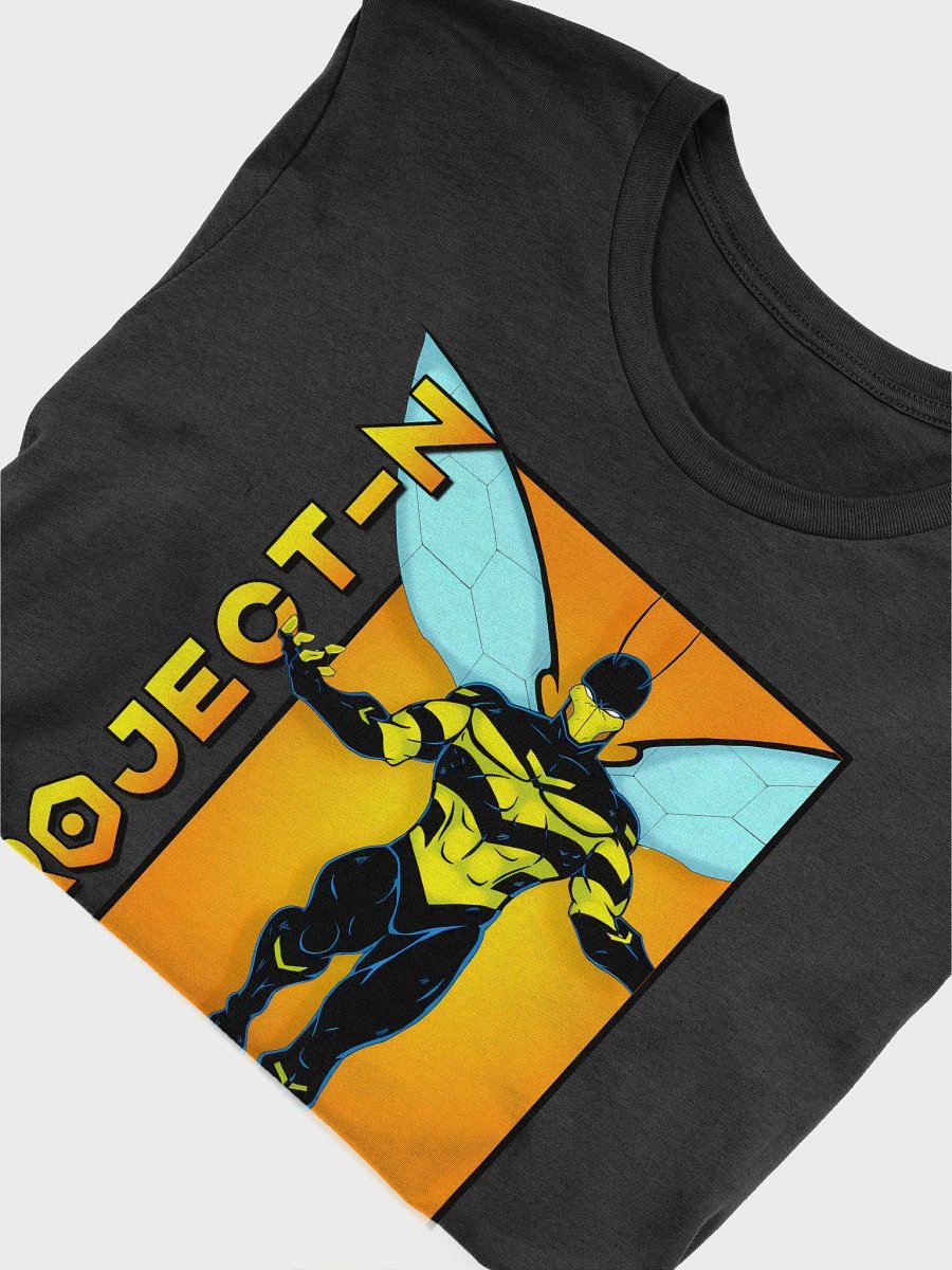 Flight Mode Tee product image (9)
