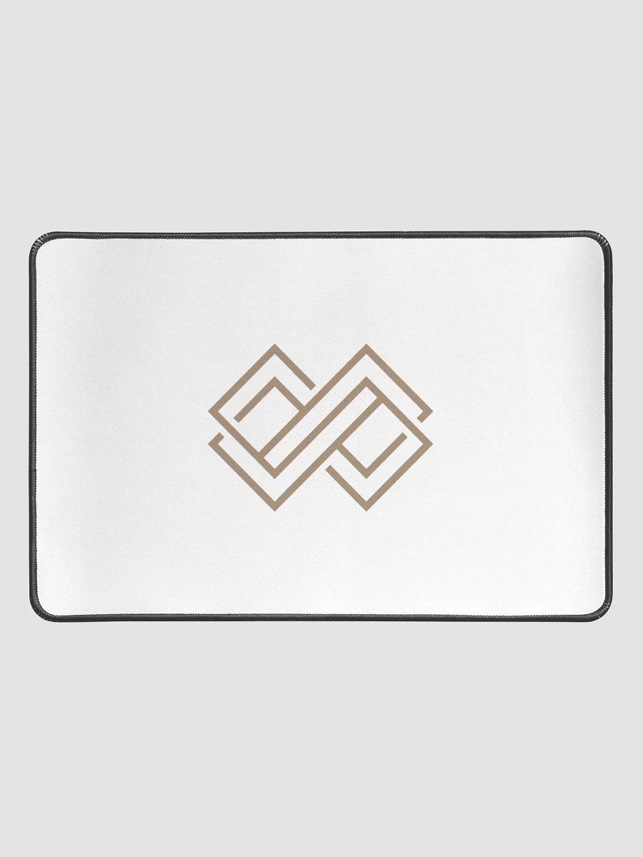 CRESTIFY mouse pad product image (1)