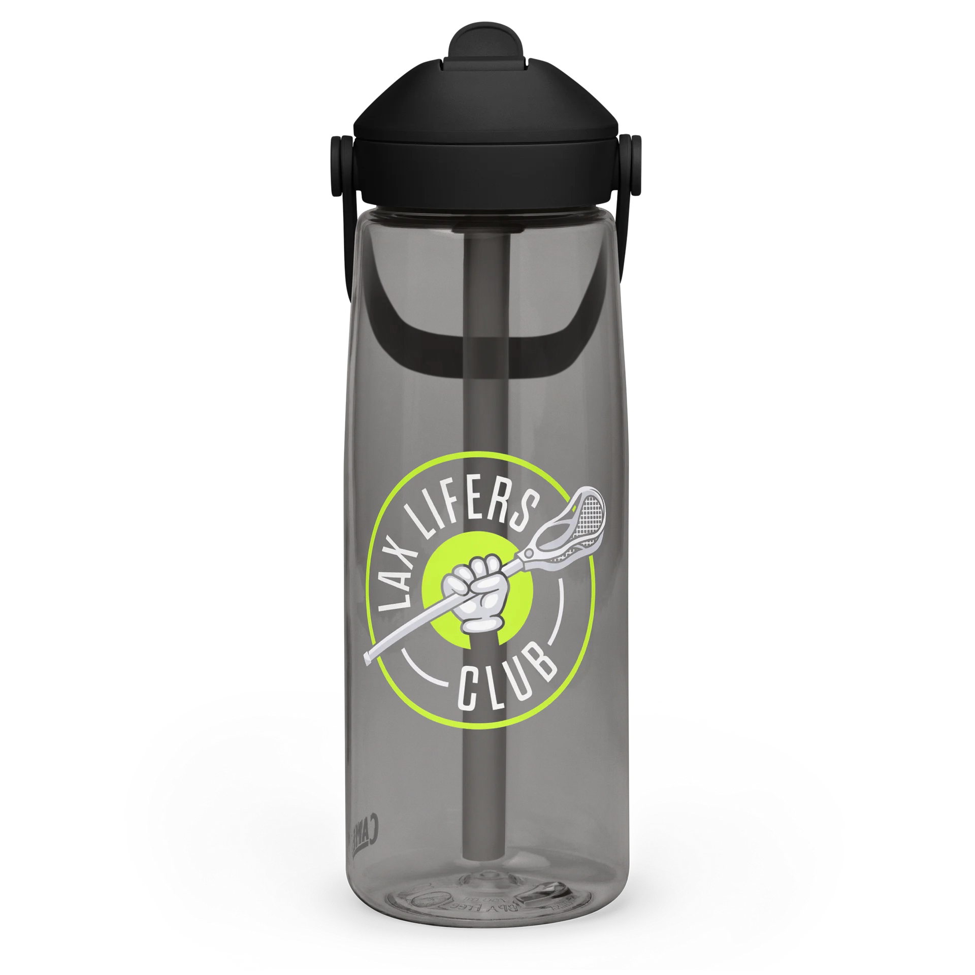 The Lifelong Commitment Water Bottle product image (1)