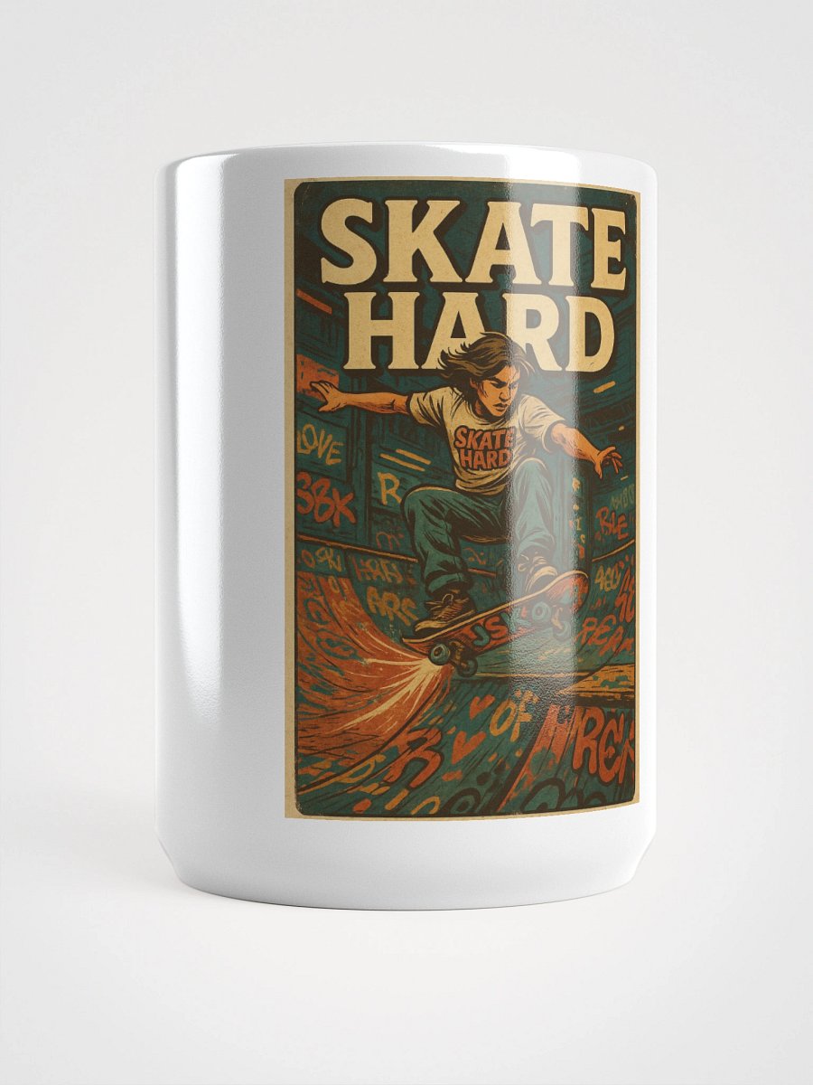 SKATE HARD 5 product image (5)