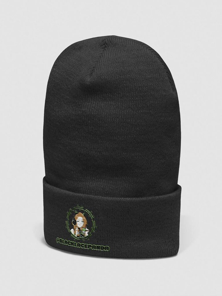 BLP Cuffed Beanie Hat 2024 product image (2)