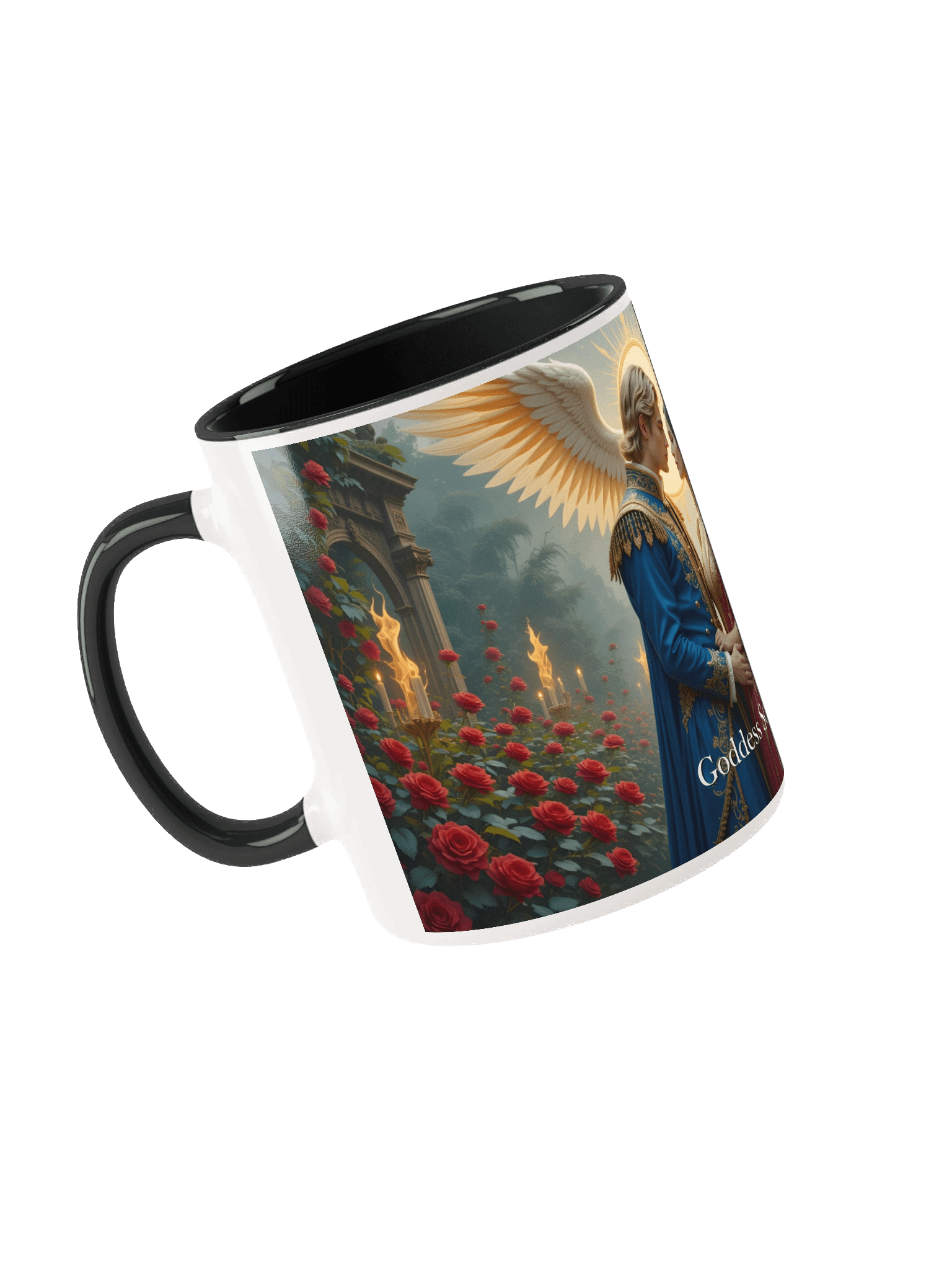 "The Lovers" Mug product image (4)