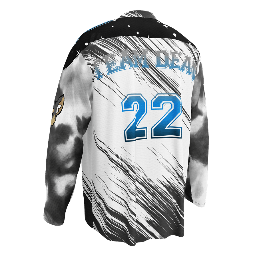 Team Dean Jersey product image (4)