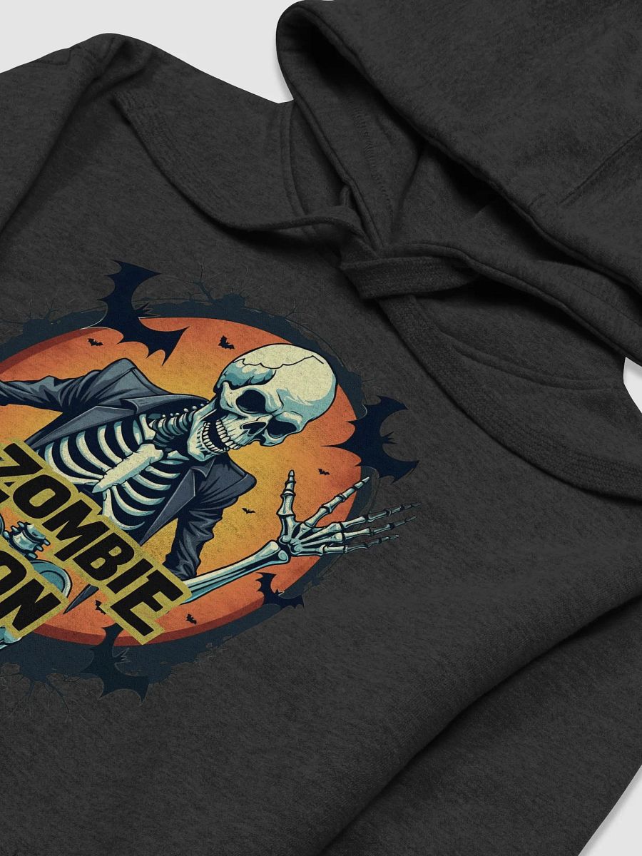 Zombie Zon Hoodie product image (4)