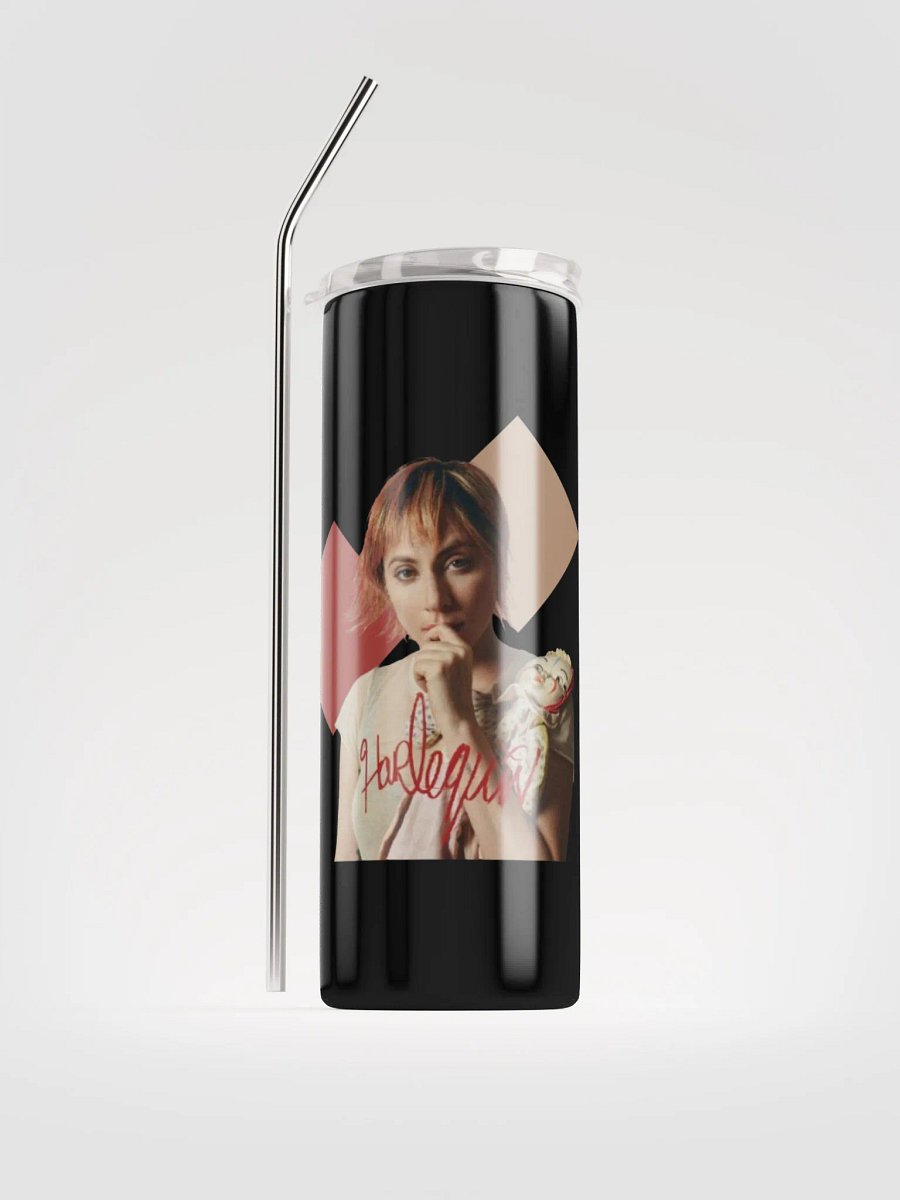 Lady Gaga Harlequin Diamond Tumbler product image (1)