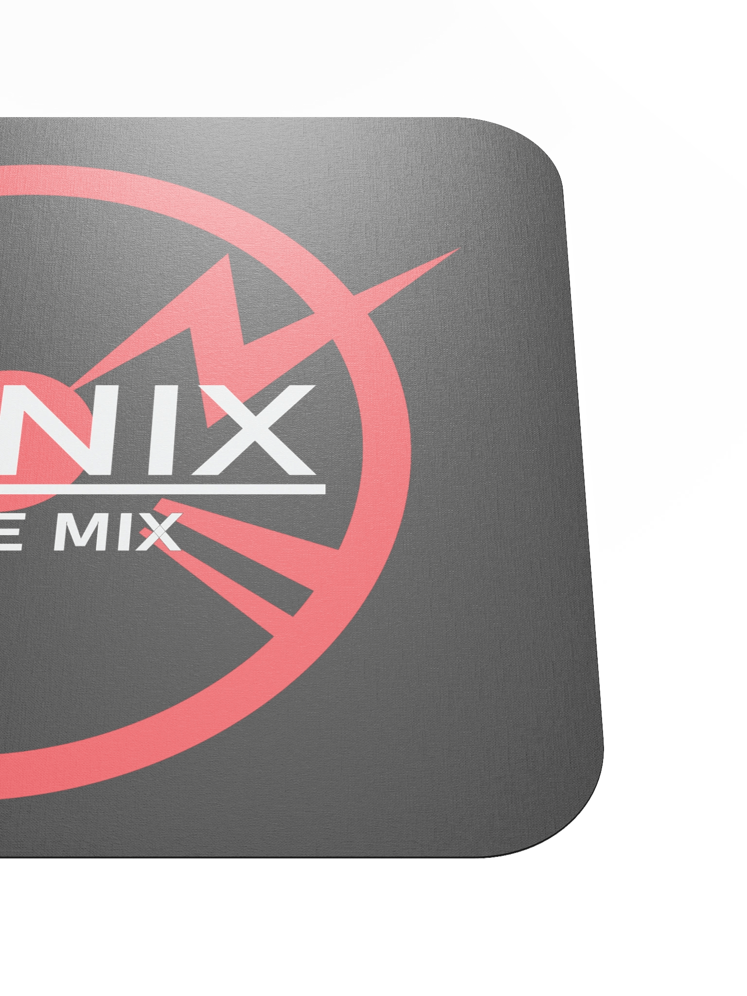 DJ NixInTheMix - Mouse Pad product image (5)