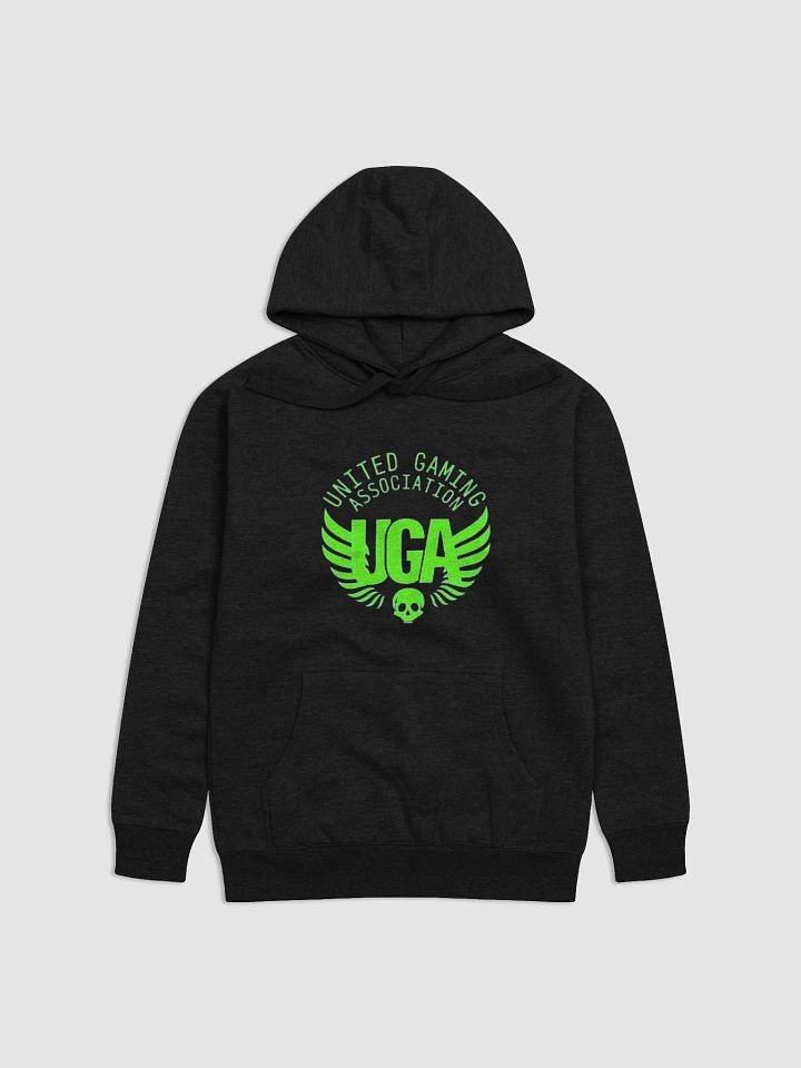 UGA Hoody product image (2)