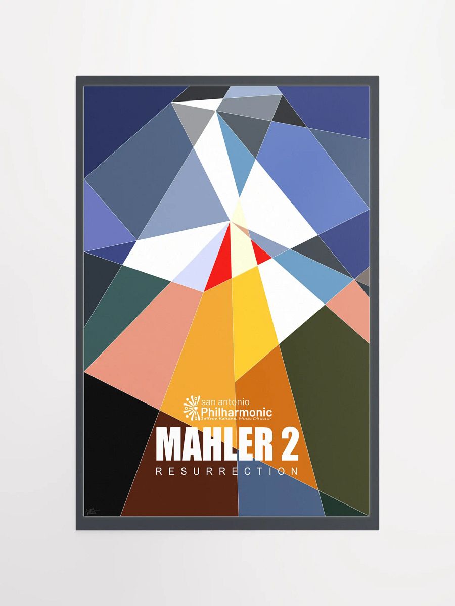 Resurrection Art Print product image (10)