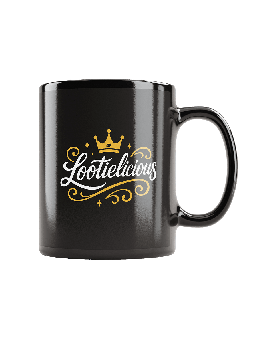 Lootielicious Mug product image (1)