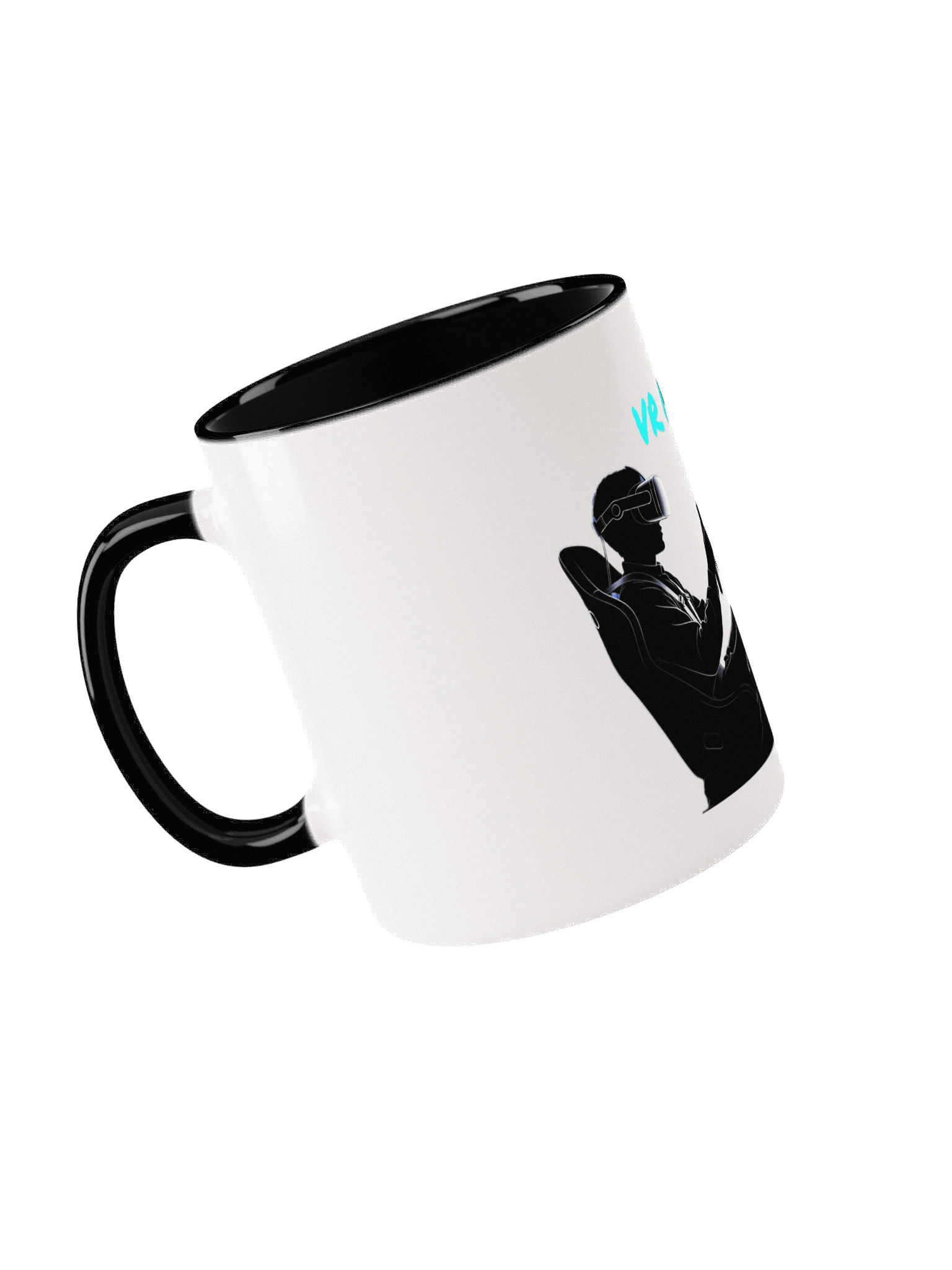 VR Mafia Ceramic Mug product image (3)