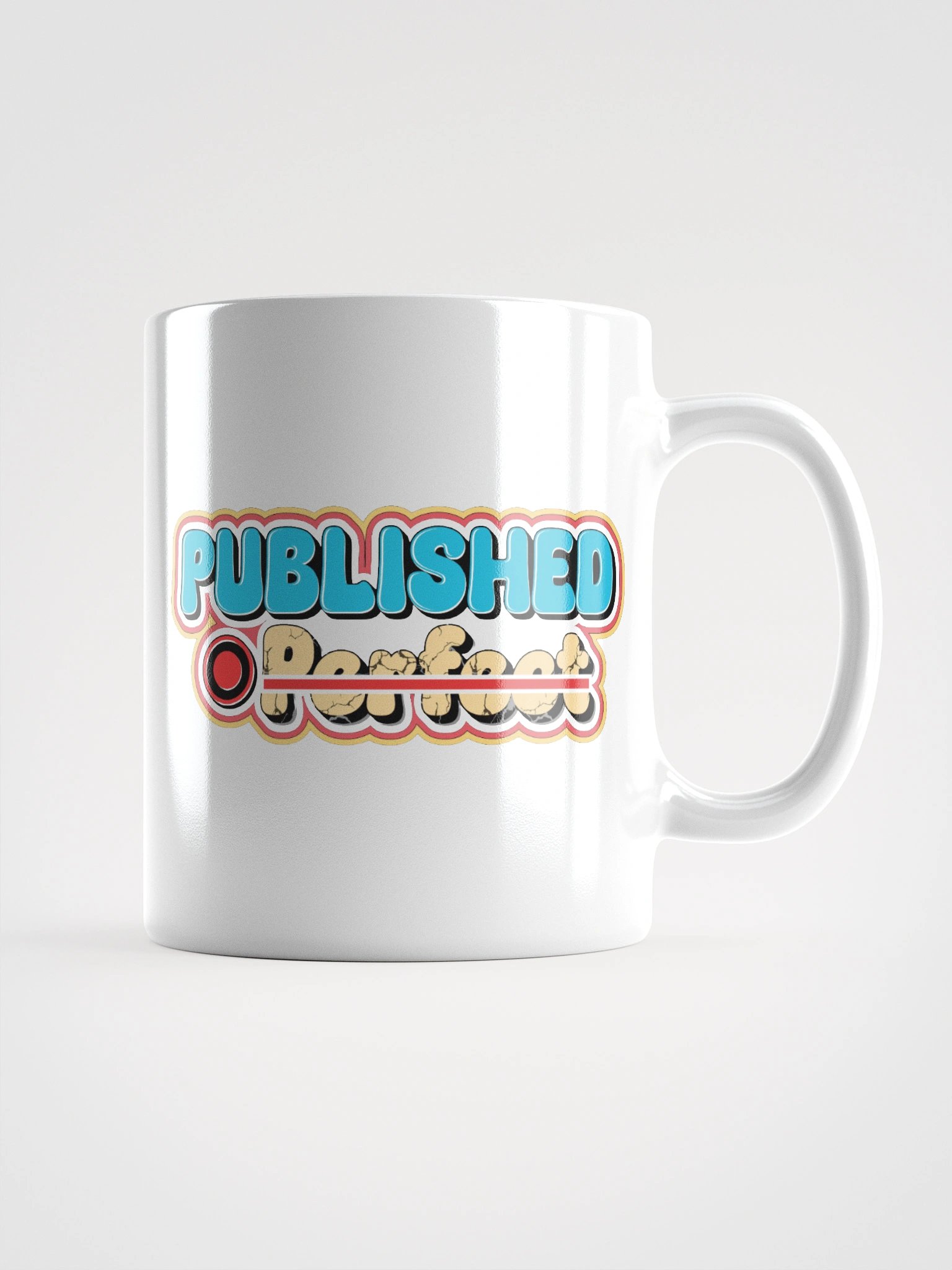 Published > Perfect Coffee Mug product image (1)