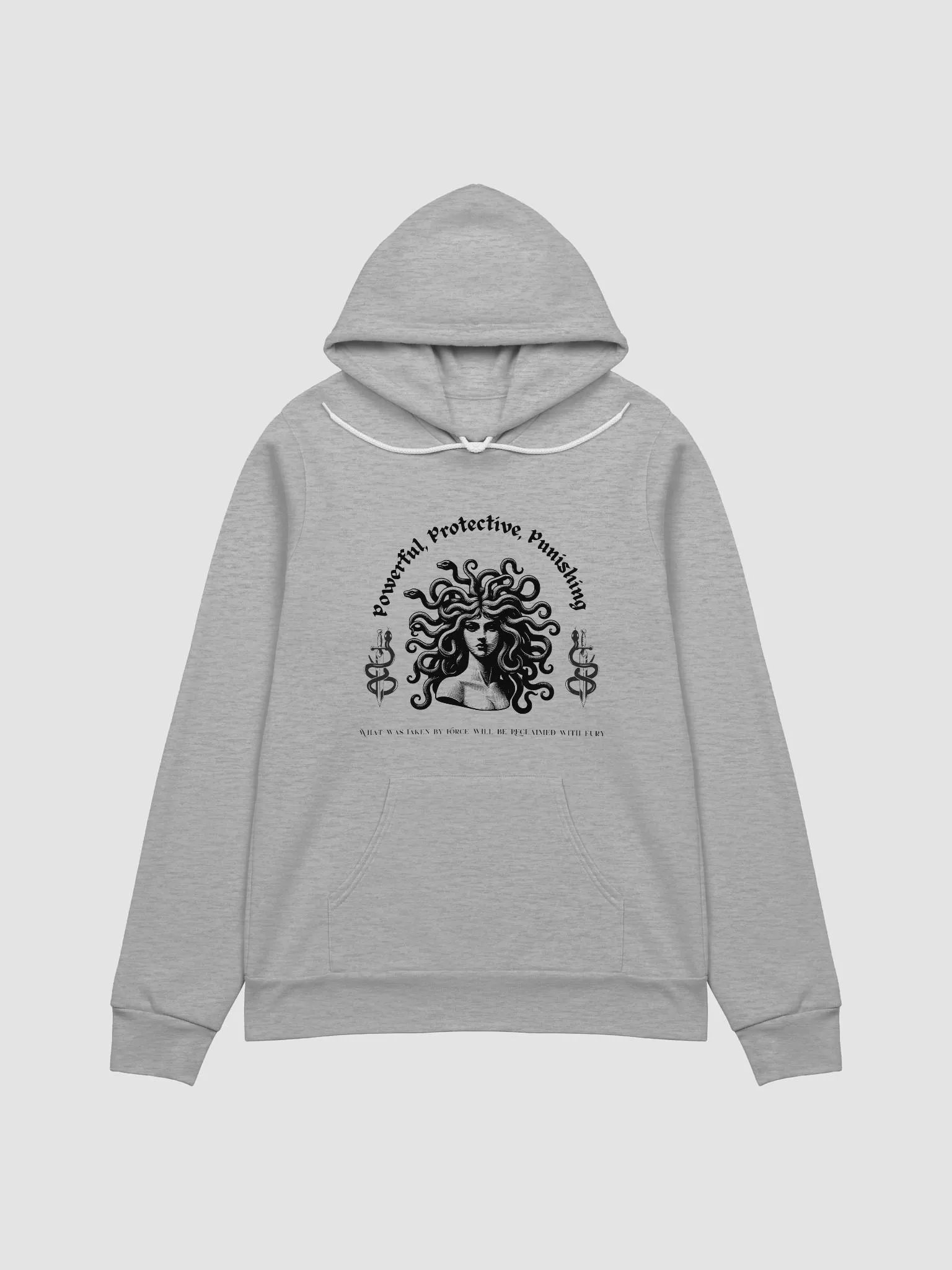 Medusa Hoodie product image (2)