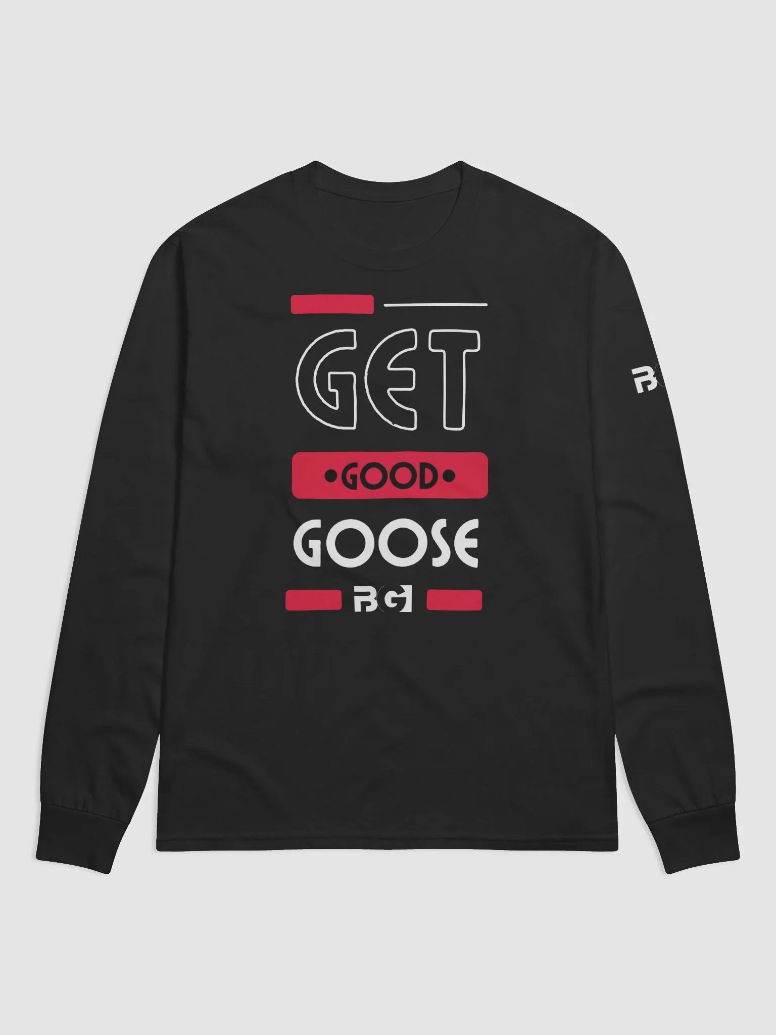 Get Good Goose (GGG) Sweatshirt product image (1)
