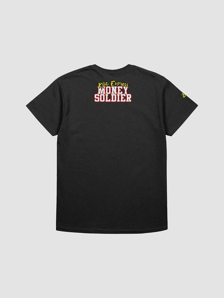Kilo Express - Money Soldier Coin Wizz Tee product image (2)