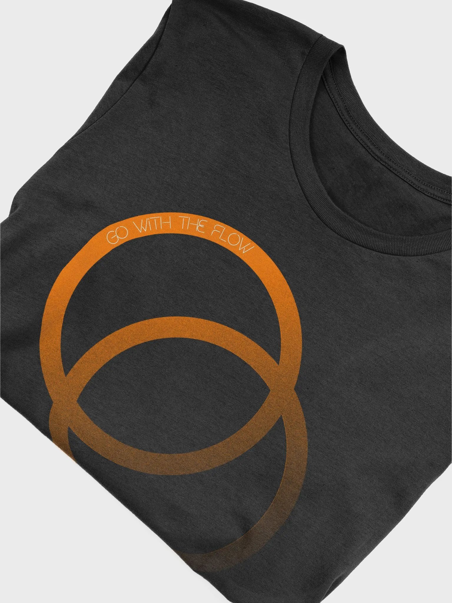 Warm Circles Orange product image (5)