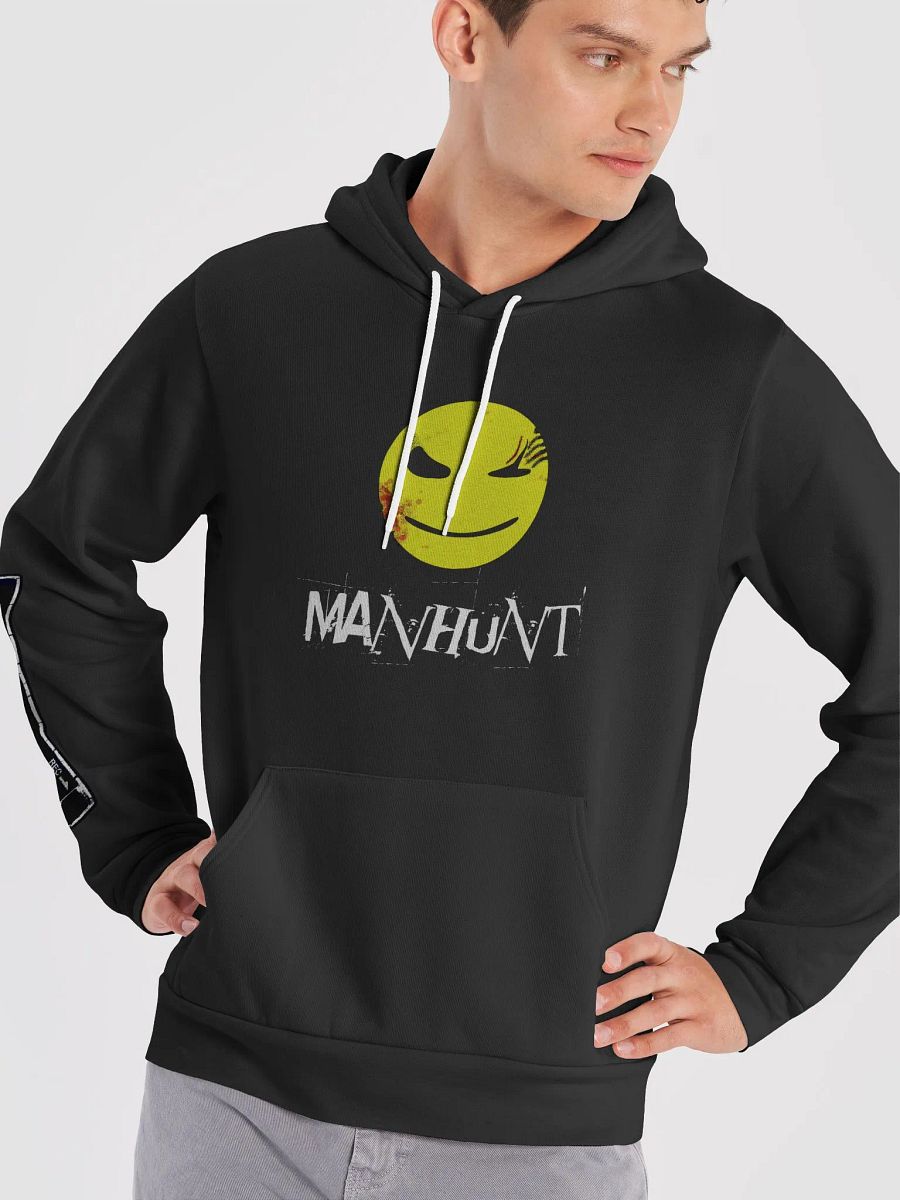 Manhunt Smiley product image (34)