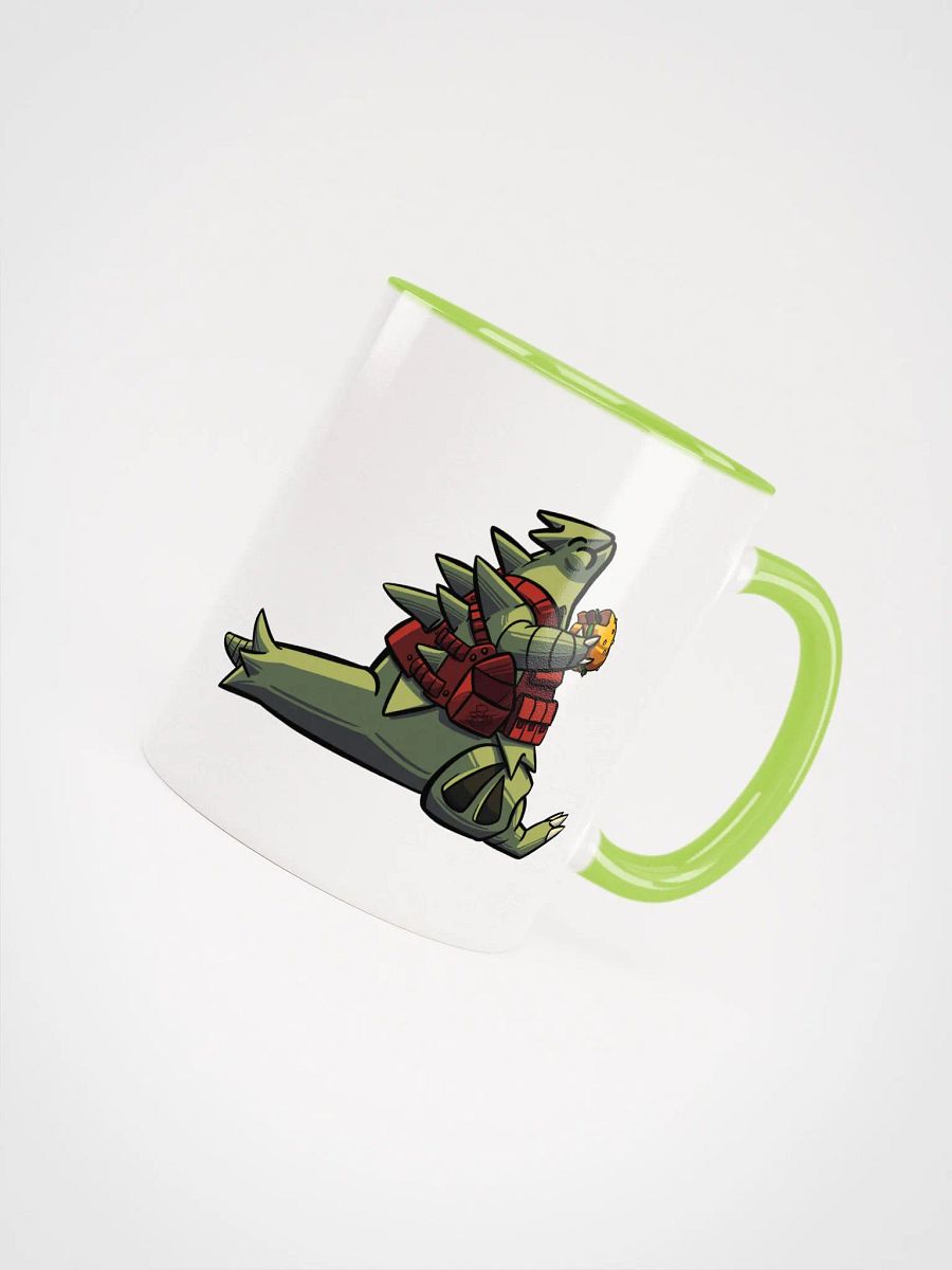 Sandy Lizard mug product image (4)