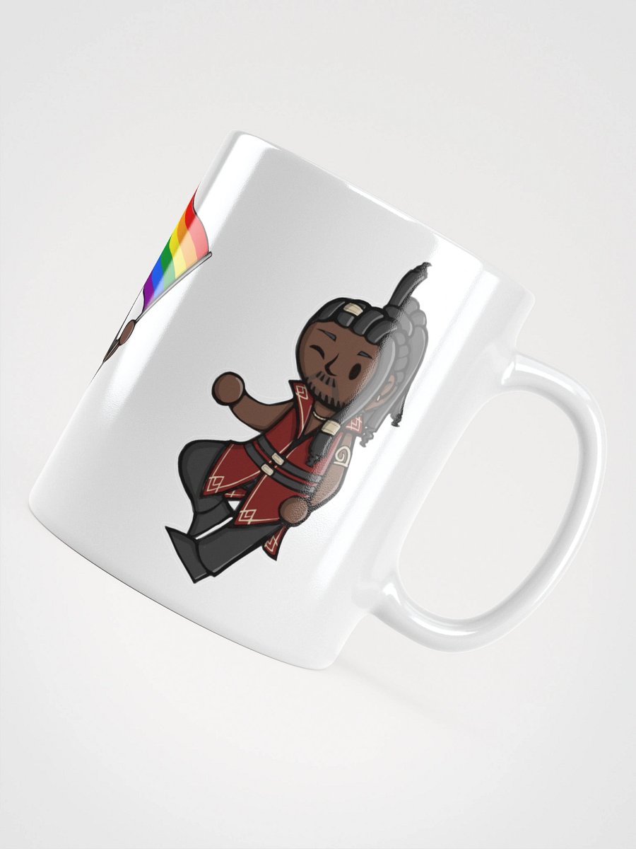 Rygar Mug product image (10)