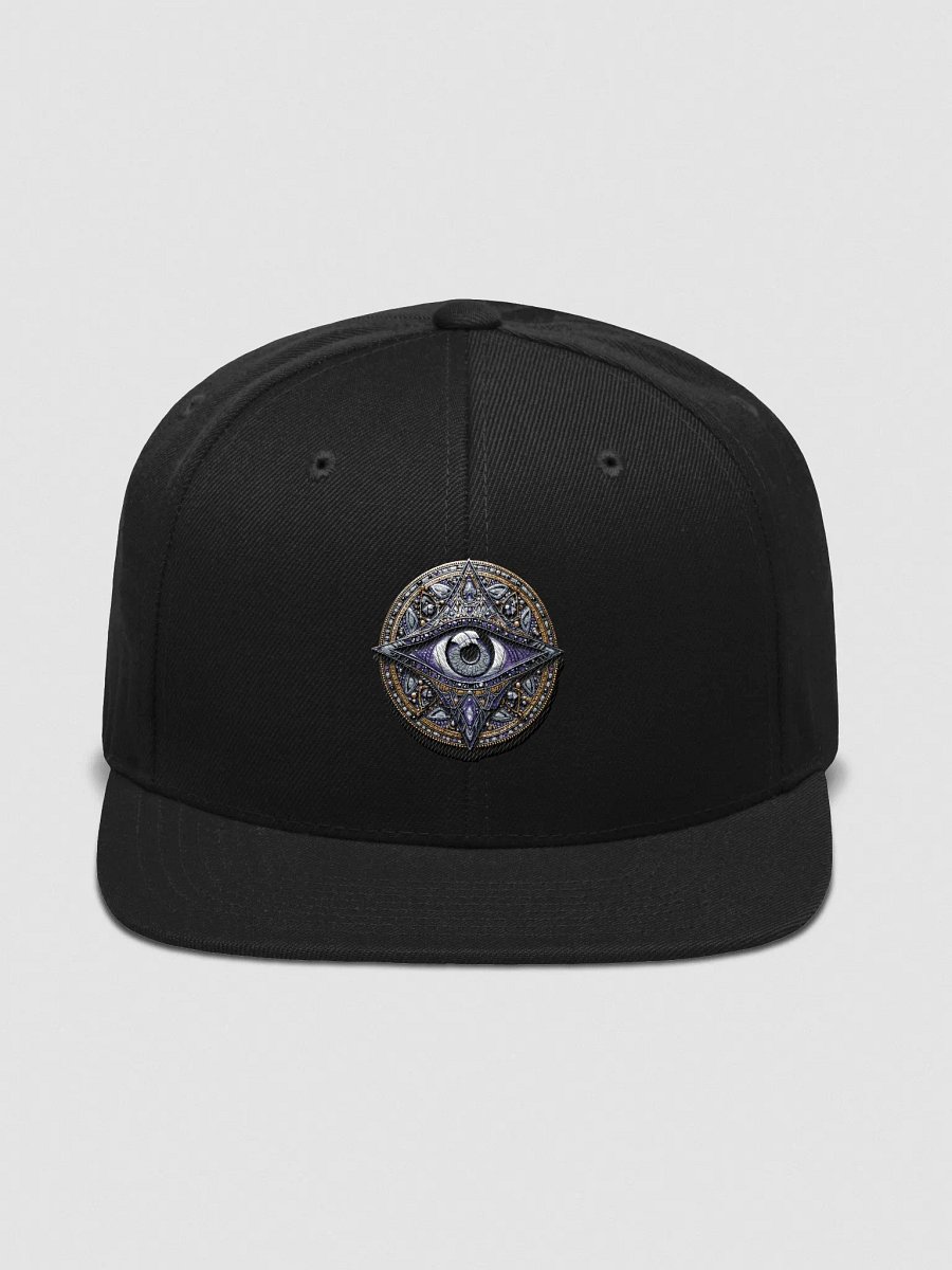 Mystic Eye Power Cap product image (1)