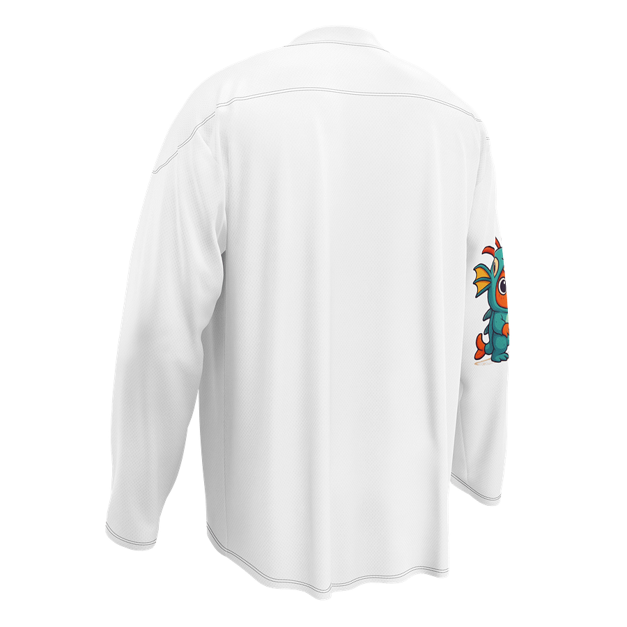 Join Now Hockey T-Shirt product image (4)