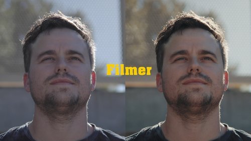 OM-LOG 400 Pro LUT pack product image (5)
