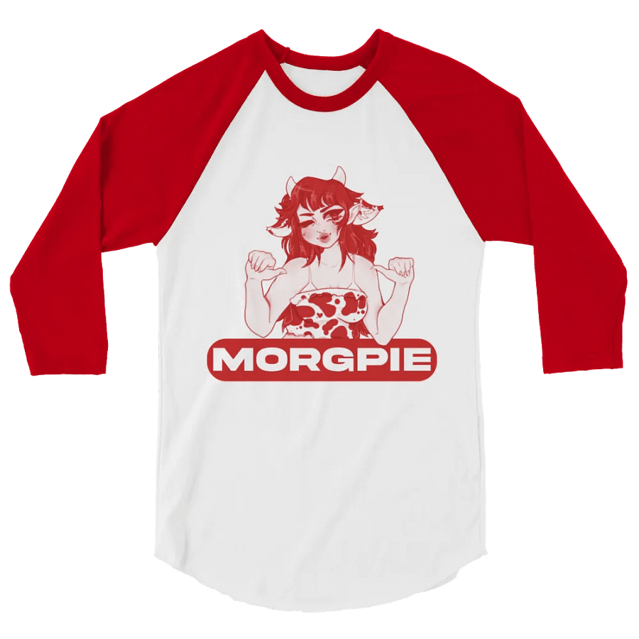 Red Cow Shirt product image (4)