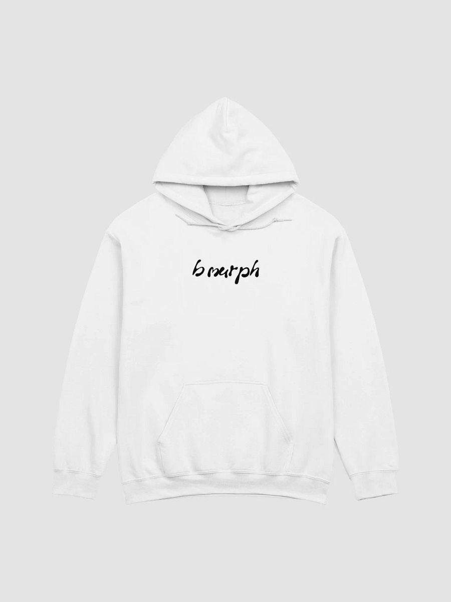 B MURPH SUN Hoodie product image (3)
