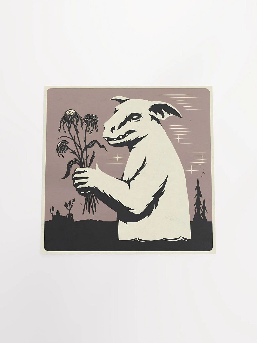 A Lament for Wilted Dreams: The Beast’s Offering to a Forgotten World product image (18)