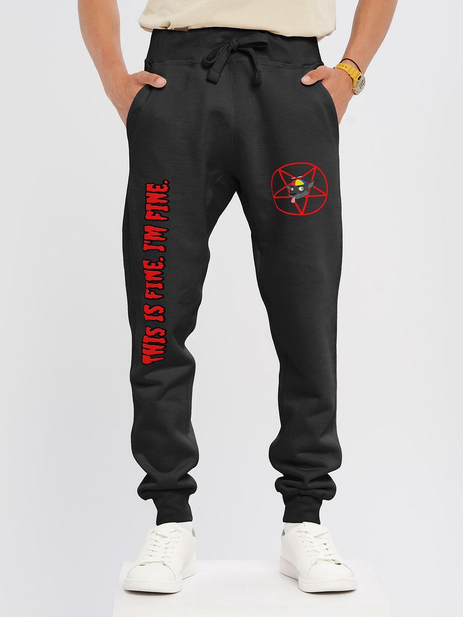 THE PENTA DUMB PANTS product image (9)