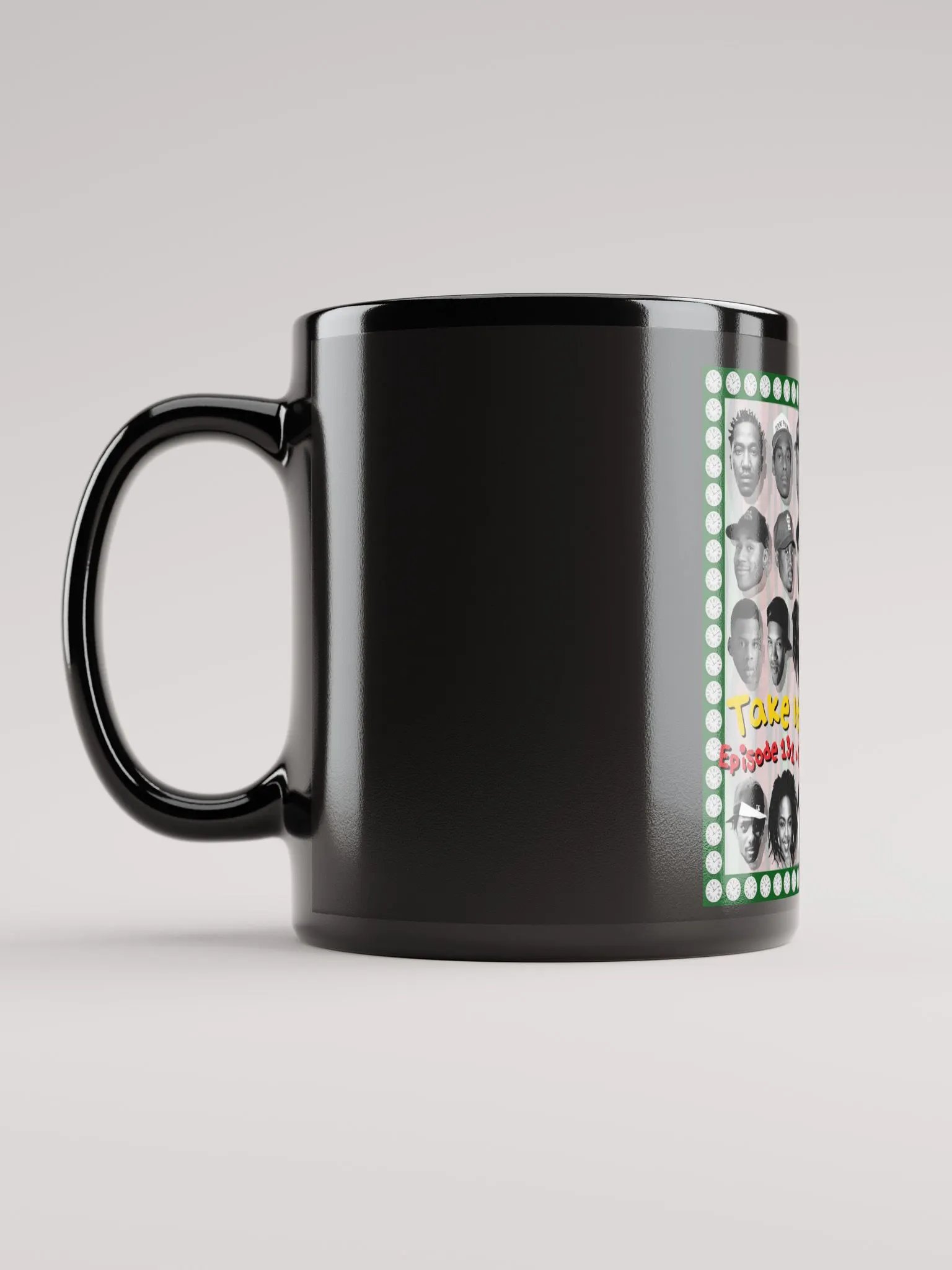 Decaf Marauders product image (3)