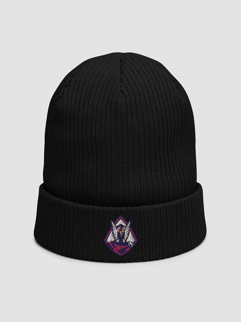 Battle Angel Beanie