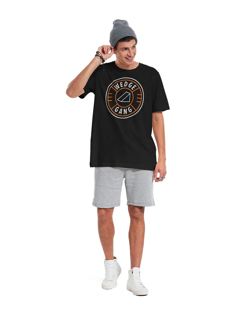 Wedge Gang Shirt product image (3)