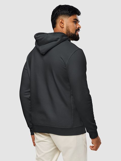 Photo showing Stanley/Stella Unisex Organic Hoodie