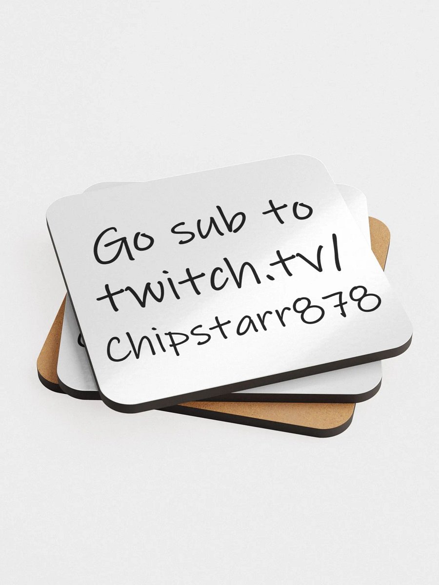 The best coaster ever product image (2)