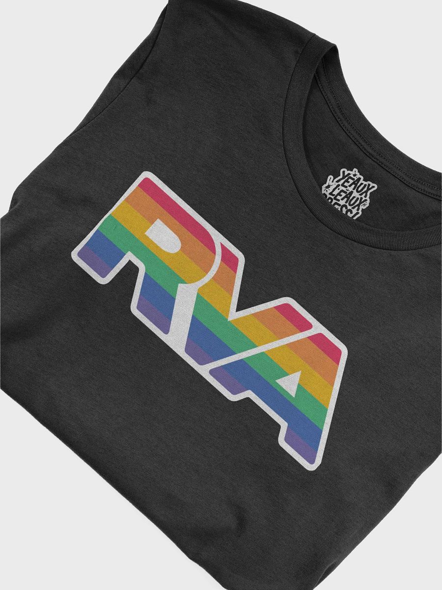 Richmond Pride T-Shirt product image (5)