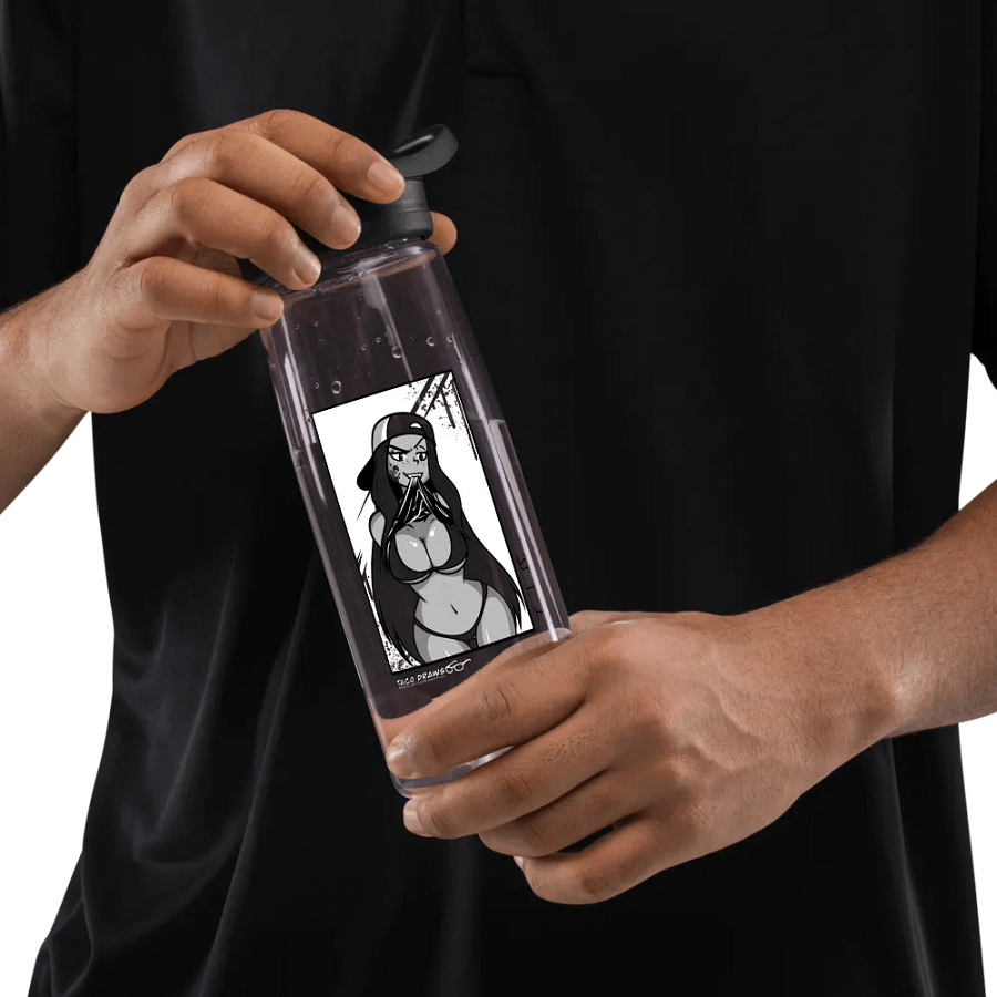 Beat Waifu Bottle product image (8)