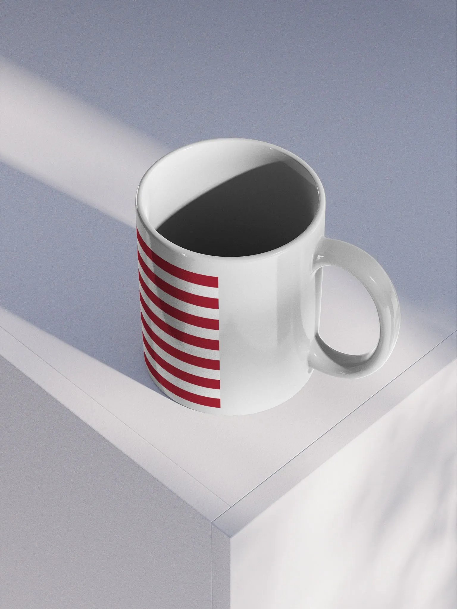 Outlaw US Mug product image (3)
