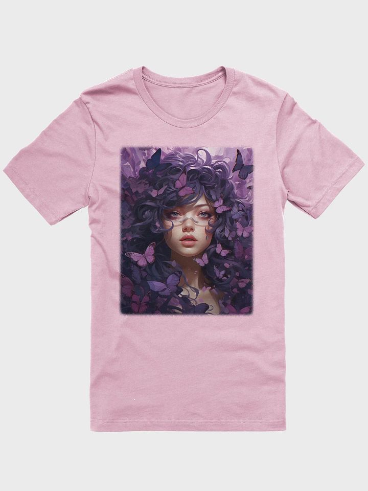 Butterfly girl #3 product image (1)