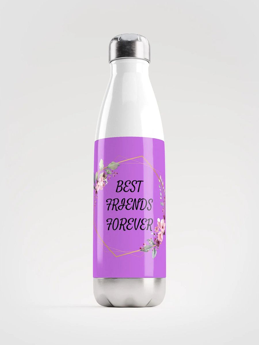 Friendship Water Bottles product image (1)