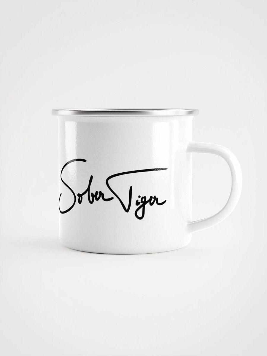 High Quality Hustler | Signature Chug Mug product image (3)