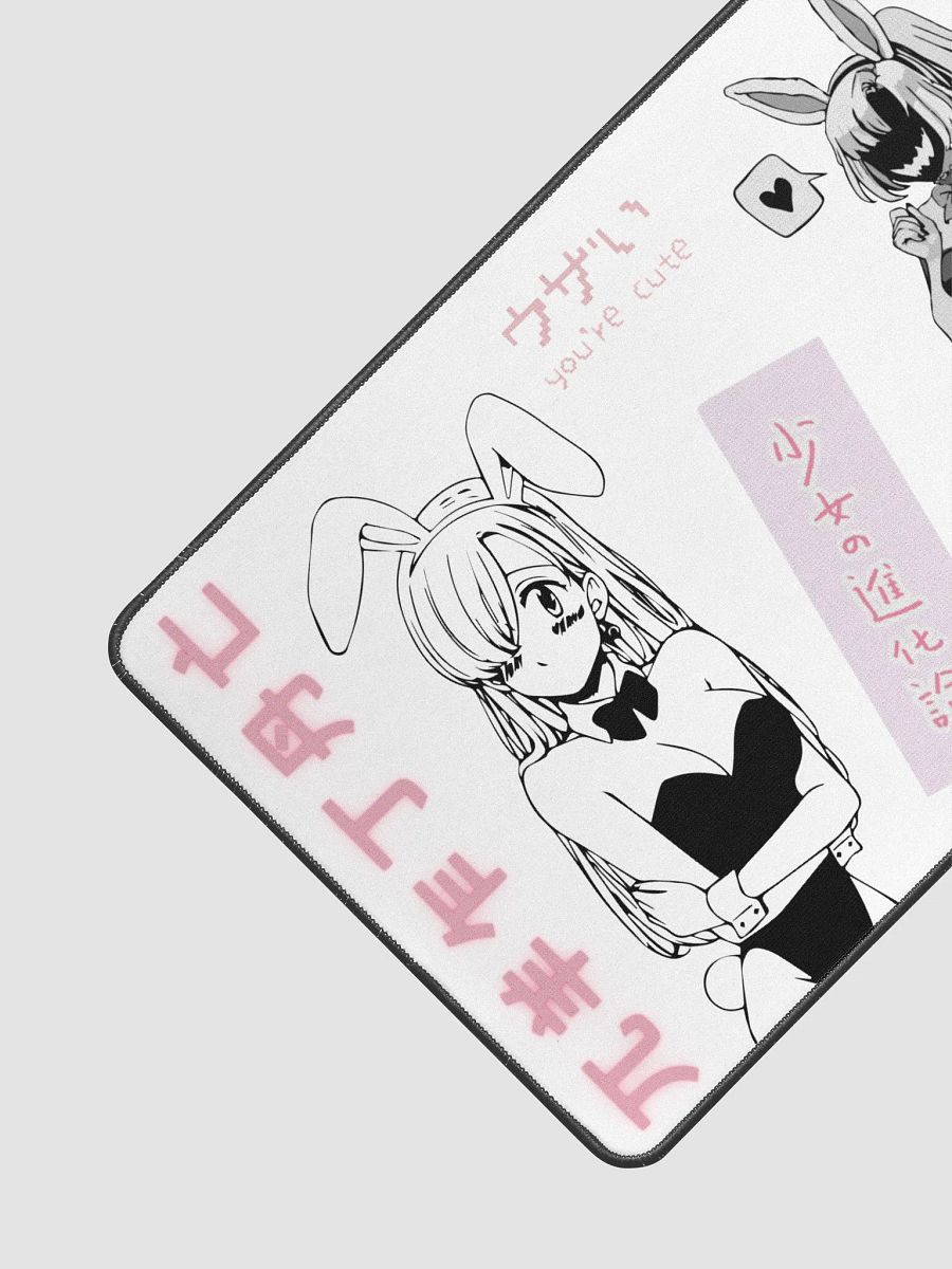 Bunny Girl Waifu 2 product image (2)