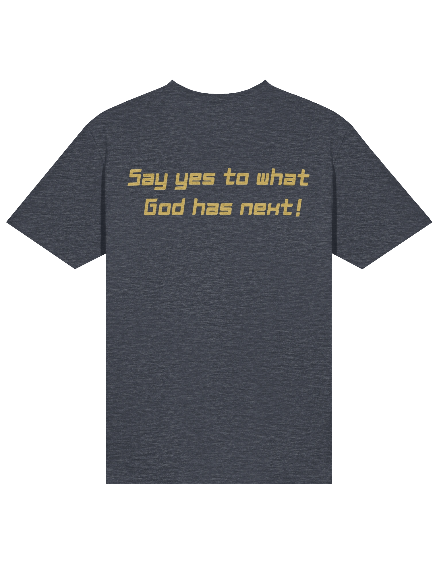 Say YES to what God has next product image (4)