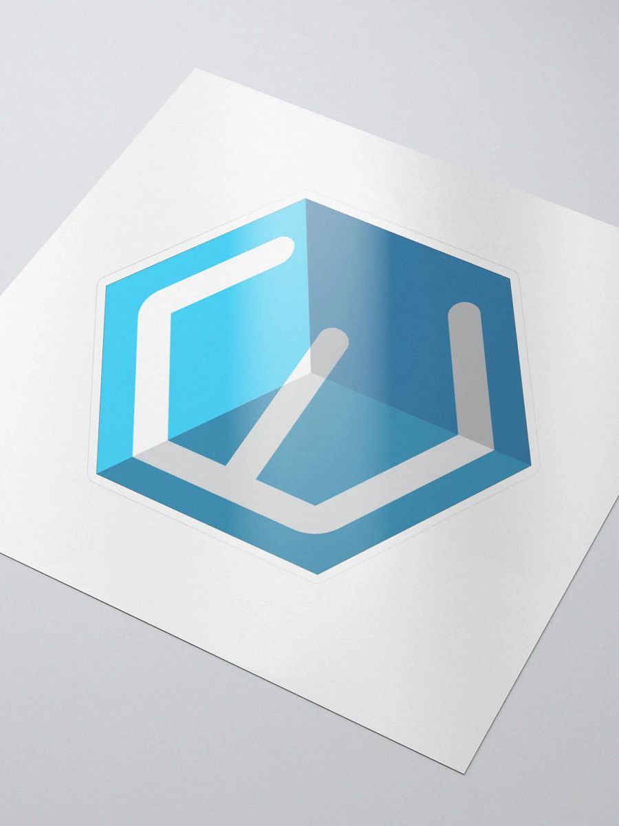 edys logo V1 sticker product image (3)