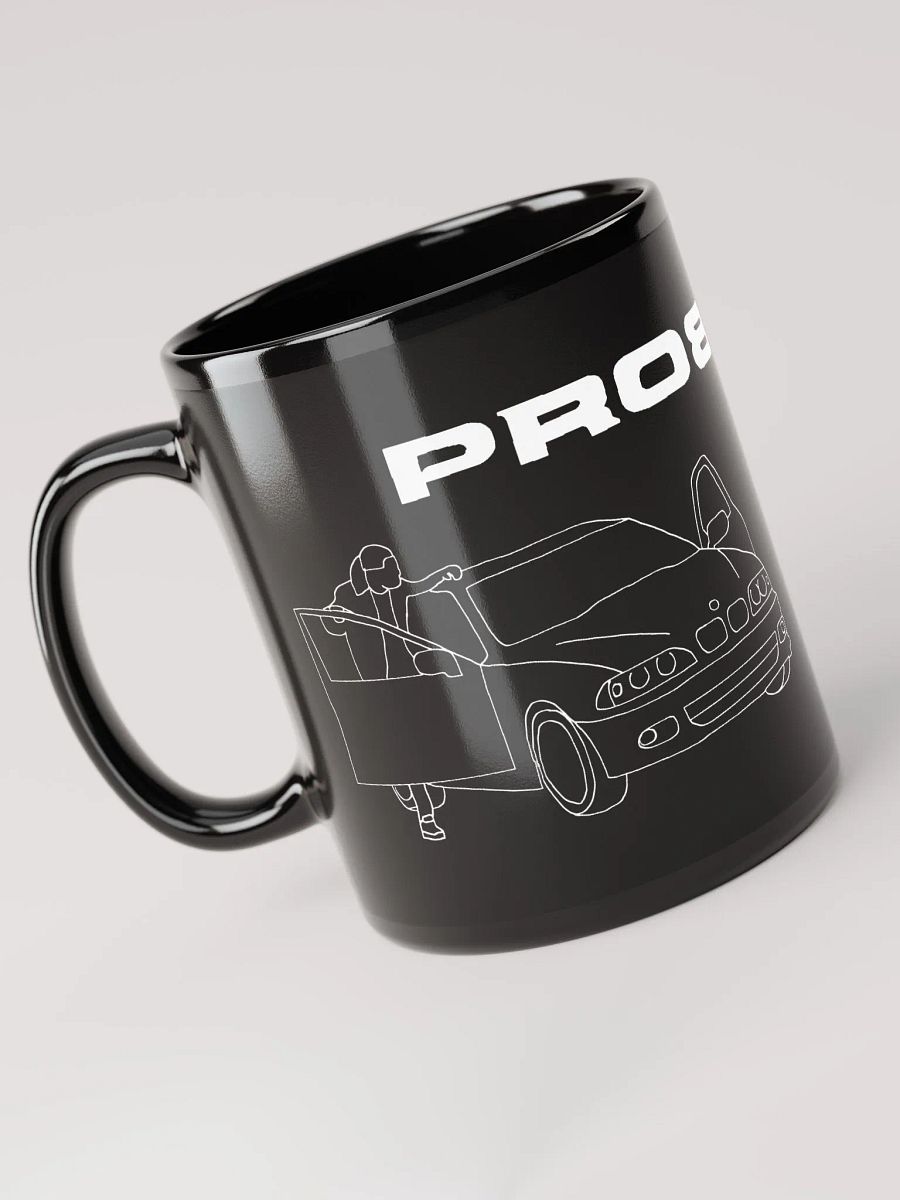 KUBEK PRO8L3M product image (3)