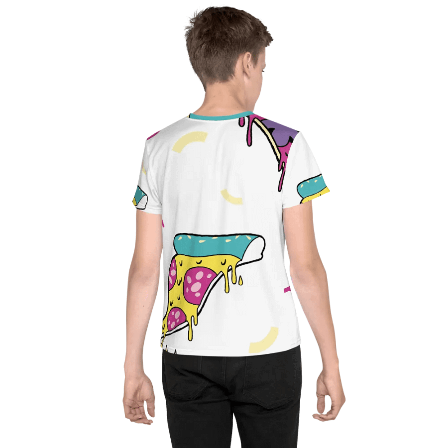 Billycptr Kids T product image (3)